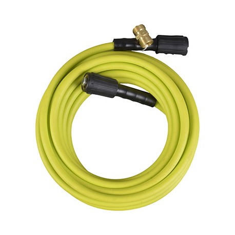 MANGUERA PARA LAVADORA DE ALTA PRESIÓN 10.67 M RYOBI-TodoenunSitio-RYOBI