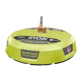 CEPILLO DE SUPERFICIES 38 CM PARA HIDROLAVADORAS DE GASOLINA-TodoenunSitio-RYOBI