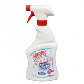 HARPIC LÍQUIDO ANTIHONGOS NORMAL 650 ML-TodoenunSitio-