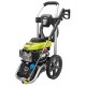 HIDROLAVADORA DE ALTA PRESIÓN DE 3000 PSI-TodoenunSitio-RYOBI