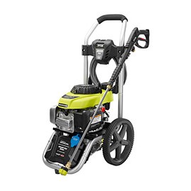 HIDROLAVADORA DE ALTA PRESIÓN DE 3000 PSI-TodoenunSitio-RYOBI