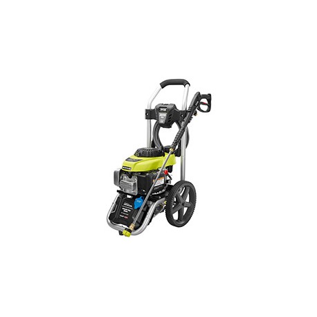 HIDROLAVADORA DE ALTA PRESIÓN DE 3000 PSI-TodoenunSitio-RYOBI
