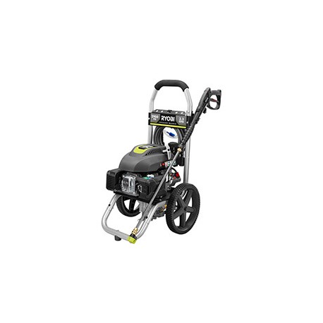 HIDROLAVADORA DE ALTA PRESIÓN DE 2900 PSI-TodoenunSitio-RYOBI