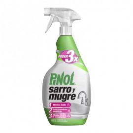LIMPIADOR PINOL PODER SARRO Y MUGRE 650 ML-TodoenunSitio-PINOL
