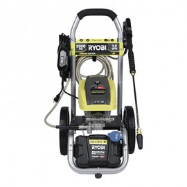 LAVADORA A PRESIÓN ELÉCTRICA 2300 PSI RYOBI-TodoenunSitio-RYOBI