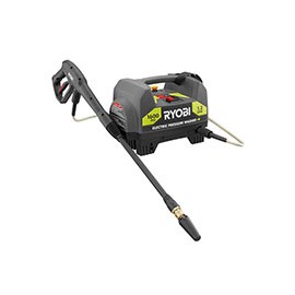 HIDROLAVADORA ELÉCTRICA 1,600 PSI 4.5 L/MIN-TodoenunSitio-RYOBI