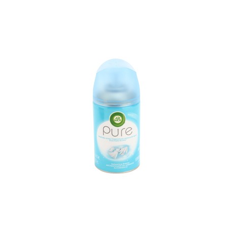 AIR WICK REFRESH BREEZ REFILL DE 250ML-TodoenunSitio-AIR WICK