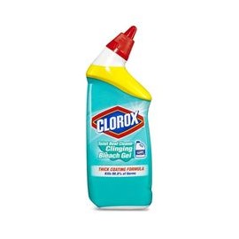 LIMPIADOR CLOROX WC GEL 709 ML-TodoenunSitio-CLOROX