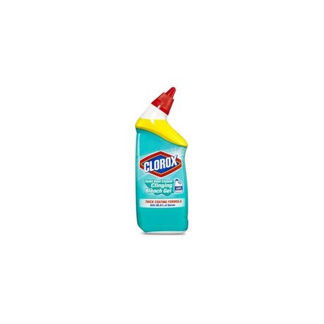 LIMPIADOR CLOROX WC GEL 709 ML-TodoenunSitio-CLOROX