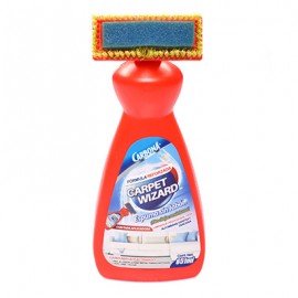 ESPUMA LIMPIADORA SIN JABÓN 651 ML-TodoenunSitio-CARBONA