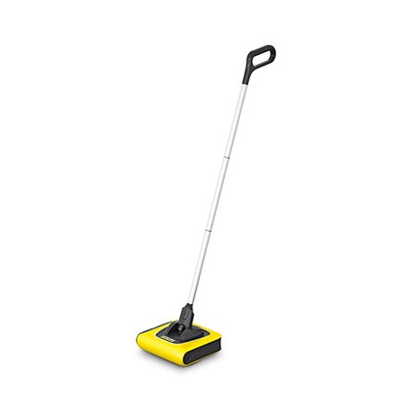 ESCOBA AMARILLA ELÉCTRICA KARCHER-TodoenunSitio-KARCHER
