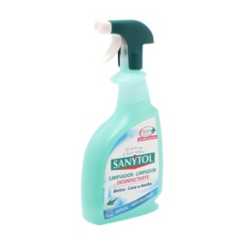 LIMPIADOR SANYTOL BAÑOS 750 ML-TodoenunSitio-