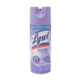 DESINFECTANTE ANTIBACTERIAL LYSOL LAVANDA 354 G-TodoenunSitio-LYSOL