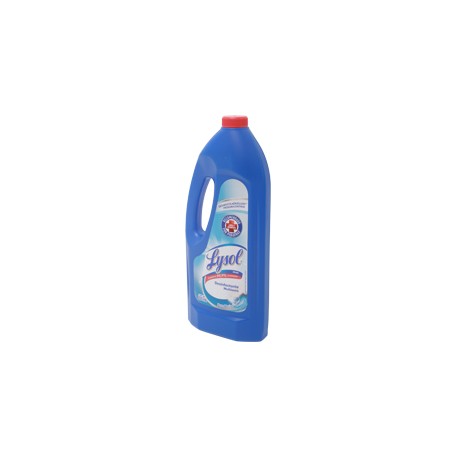 DESINFECTANTE MULTIUSOS PURE MARINE 820 ML-TodoenunSitio-LYSOL