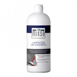 LIMPIADOR DE CONCRETO 473 ML-TodoenunSitio-MIXSA