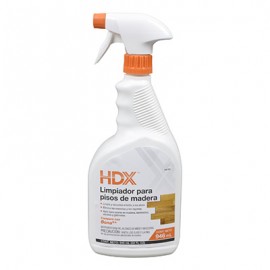 LIMPIADOR PARA PISOS DE MADERA 946 ML BLANCO-TodoenunSitio-HDX