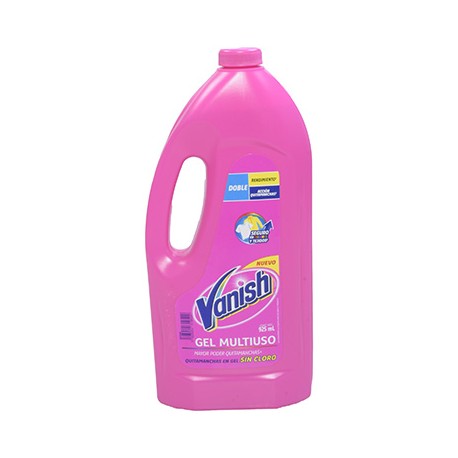 DESMANCHADR VANISH 3 EN 1 DE 925 ML-TodoenunSitio-VANISH
