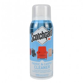 LIMPIADOR TAPICERIA SCOTCH GAR 396 G-TodoenunSitio-SCOTCH GARD