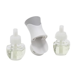 AROMATIZANTE ELÉCTRICO AIR WICK SOFT COTTON-TodoenunSitio-