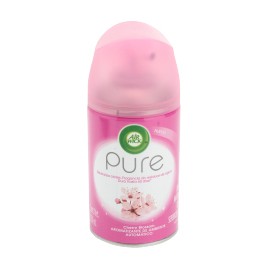 AROMATIZANTE AIR WICK CHERRY BLOSSOM REFILL DE 250ML-TodoenunSitio-AIR WICK
