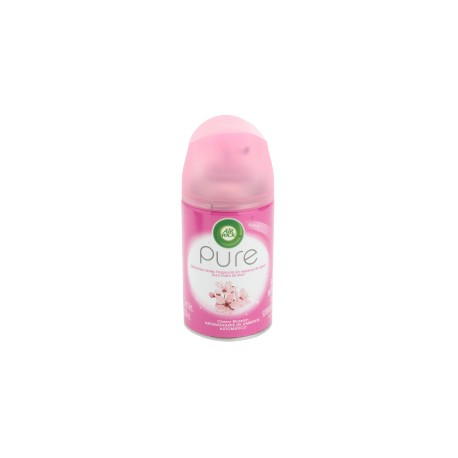 AROMATIZANTE AIR WICK CHERRY BLOSSOM REFILL DE 250ML-TodoenunSitio-AIR WICK
