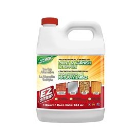 REMOVEDOR EZ PINTURA/BARNIZ 946ML-TodoenunSitio-EZ STRIP