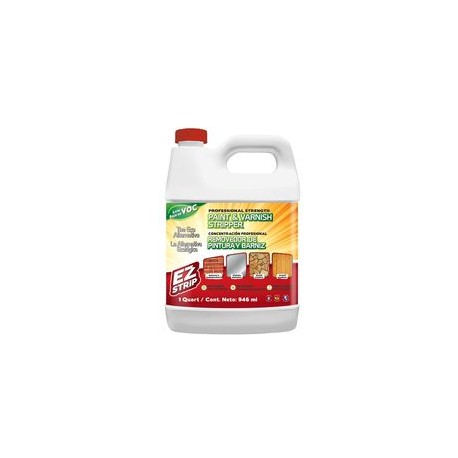 REMOVEDOR EZ PINTURA/BARNIZ 946ML-TodoenunSitio-EZ STRIP