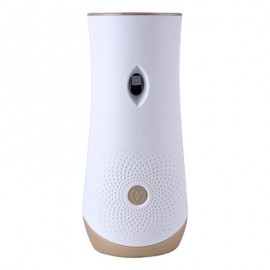 AROMATIZANTE AUTOMÁTICO MANZANA Y CANELA DE 270 MILILITROS-TodoenunSitio-GLADE