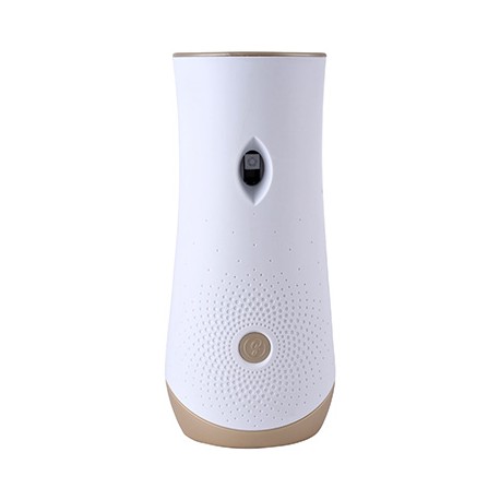 AROMATIZANTE AUTOMÁTICO MANZANA Y CANELA DE 270 MILILITROS-TodoenunSitio-GLADE