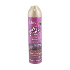 AROMATIZANTE EN AEROSOL GLADE DE 400ML-TodoenunSitio-