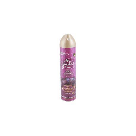 AROMATIZANTE EN AEROSOL GLADE DE 400ML-TodoenunSitio-
