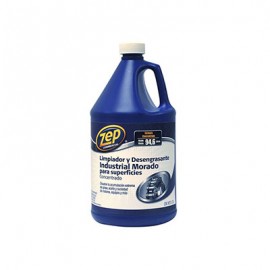LIMPIADOR Y DESENGRASANTE INDUSTRIAL MORADO-TodoenunSitio-ZEP