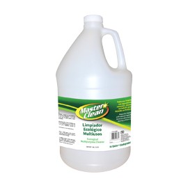 LIMPIADOR ECOLÓGICO MULTIUSOS MASTER CLEAN 3.8 L-TodoenunSitio-