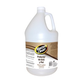 PROTECTOR PARA VINIL Y PIEL MASTER CLEAN 3.8 L-TodoenunSitio-