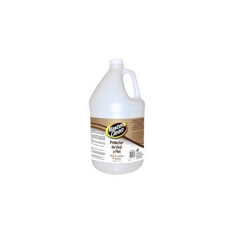 PROTECTOR PARA VINIL Y PIEL MASTER CLEAN 3.8 L-TodoenunSitio-