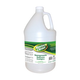 DESENGRASANTE MULTIUSOS MASTER CLEAN 3.8 L-TodoenunSitio-