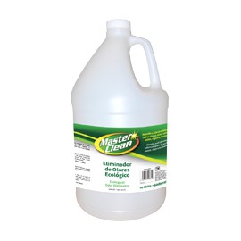 ELIMINADOR DE OLORES ECOLÓGICO MASTER CLEAN 3.8 L-TodoenunSitio-