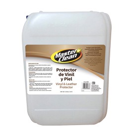 PROTECTOR PARA VINIL Y PIEL MASTER CLEAN 20 L-TodoenunSitio-