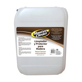 PROTECTOR DE TELAS MASTER CLEAN 20 L-TodoenunSitio-
