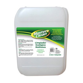 LIMPIADOR ECOLÓGICO MULTIUSOS 20 L-TodoenunSitio-