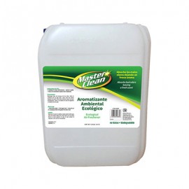 Aromatizante Ambiental Ecológico 20LTS MASTER CLEA-TodoenunSitio-