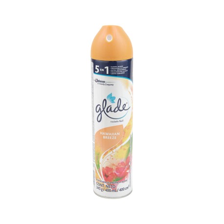AROMATIZANTE AEROSOL HAWAIIAN-TodoenunSitio-