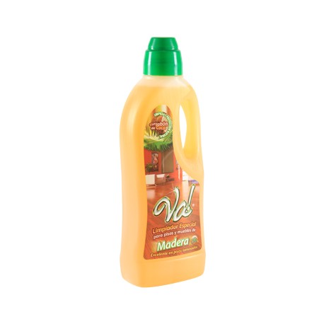 Limpiador pisos laminados-TodoenunSitio-