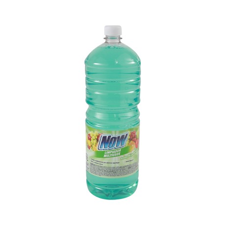 LIMPIADOR MULTIUSOS AROMA MIXTO DE FRUTAS DE 2 L N-TodoenunSitio-NOW