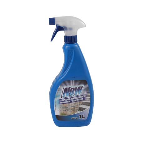 LIMPIADOR DESENGRANSANTE DE CONCRETO Y MAMPOSTERÍA-TodoenunSitio-NOW