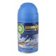 AROMATIZANTE REPUESTO EN AEROSOL TURQUOISE OASIS DE 250 ML-TodoenunSitio-AIR WICK