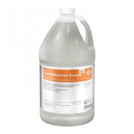 KEY LIMPIAPISOS SUAVE 4 L-TodoenunSitio-KEY
