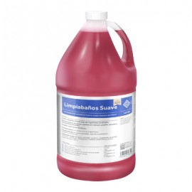KEY LIMPIABAÑOS SUAVE 4 L-TodoenunSitio-KEY