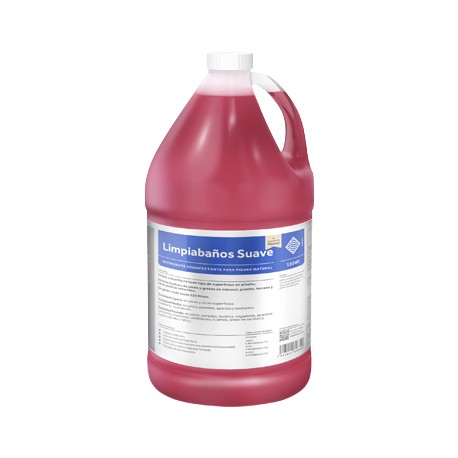 KEY LIMPIABAÑOS SUAVE 4 L-TodoenunSitio-KEY
