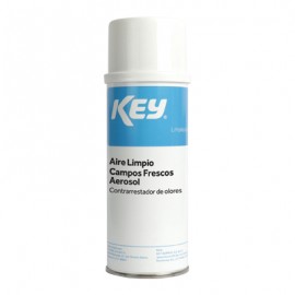 KEY AIRE LIMPIO CAMPOS FRESCOS 220 G-TodoenunSitio-KEY